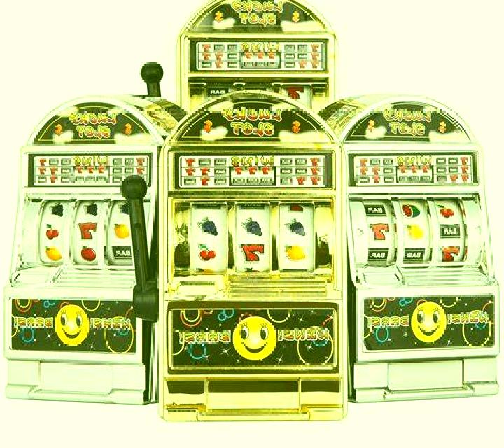 Toro Shogun slot