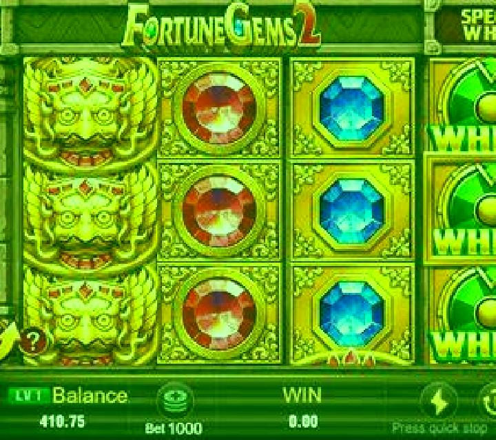 Totally Hot online slot
