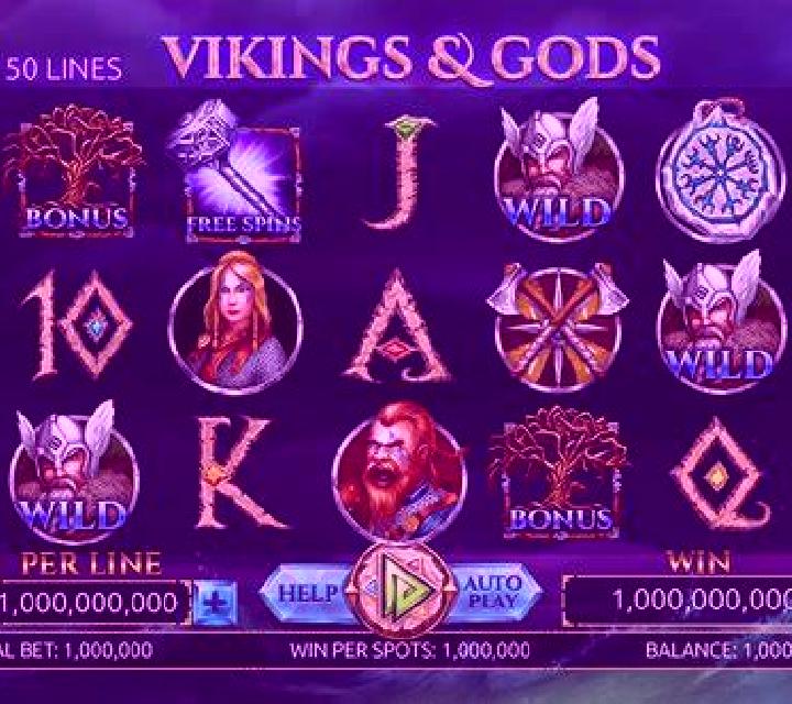 Totem de Oro slot game