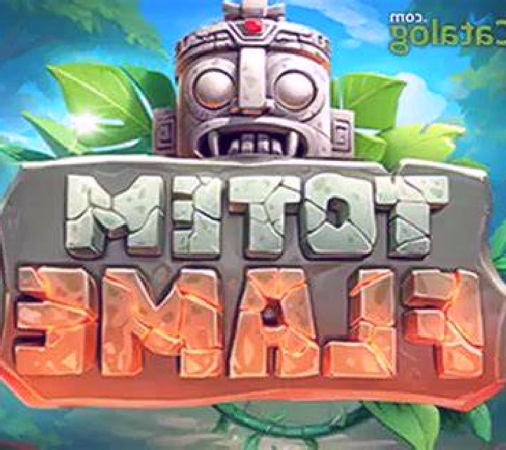 Totem Flame slot