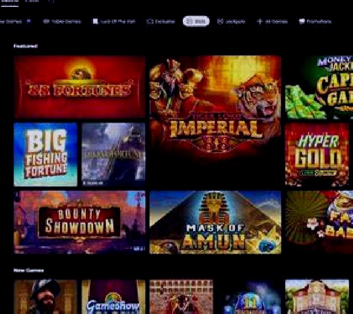 Totem Tumble slot machine