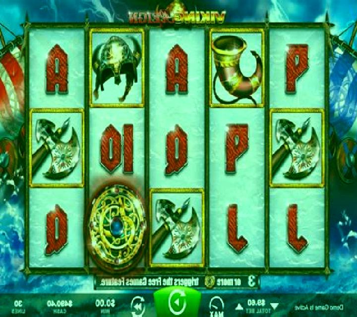 Totems of Fortune online slot