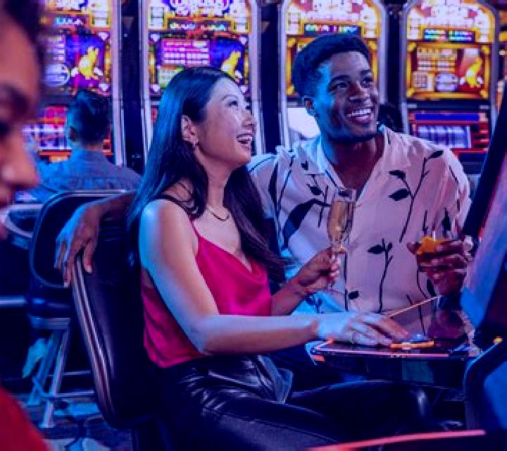 Toto Wild Hot 40 slot machine