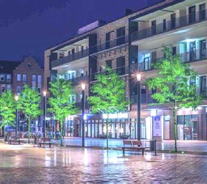 Toucan (GMW) slot