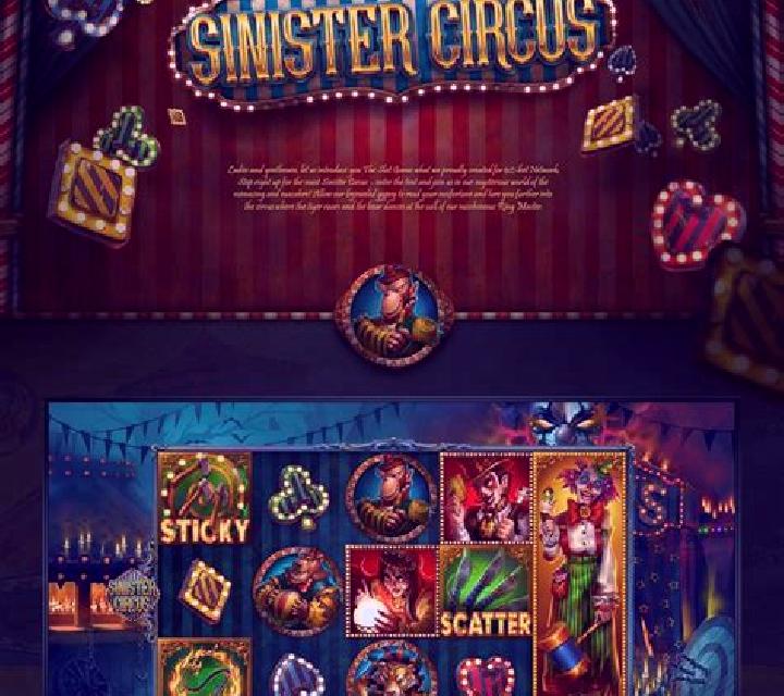 Touch of Lady Luck slot machine