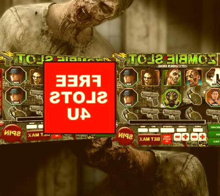 Touro Sortudo slot