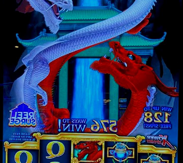Tower Rush online slot