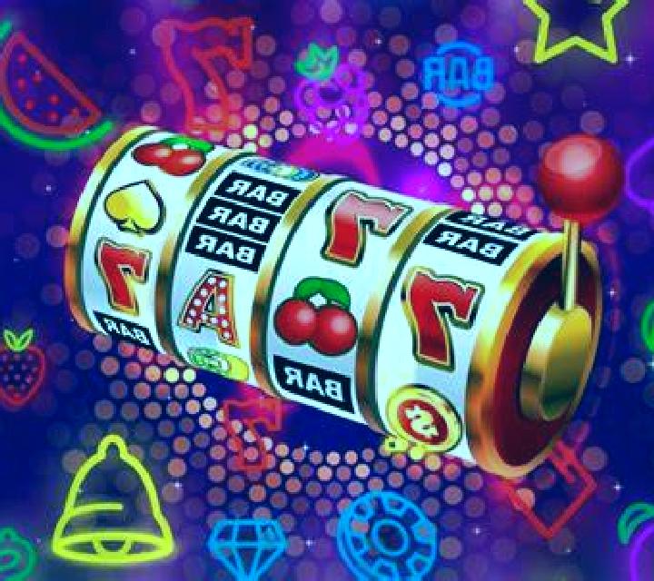 Toxic Neighbors online slot