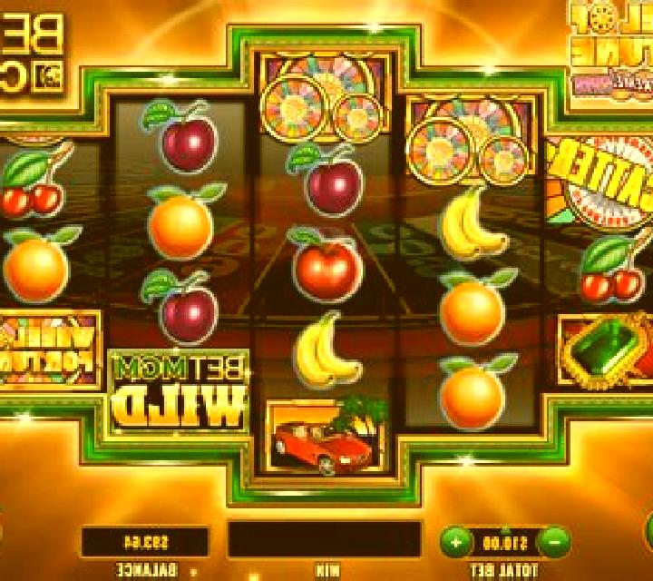 Trail Blazer (WMG) slot game