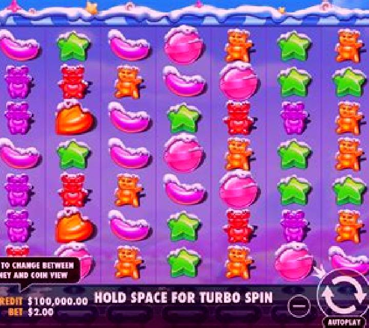 Train Raiders: Hold & Win online slot