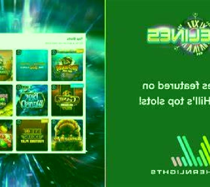 Transylvania Mania slot