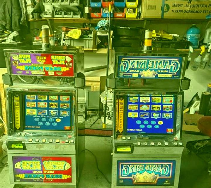 Treasure Bowl (KA Gaming) slot game