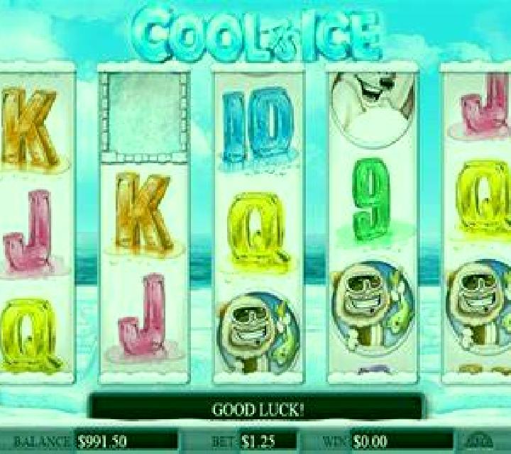 Treasure Box online slot