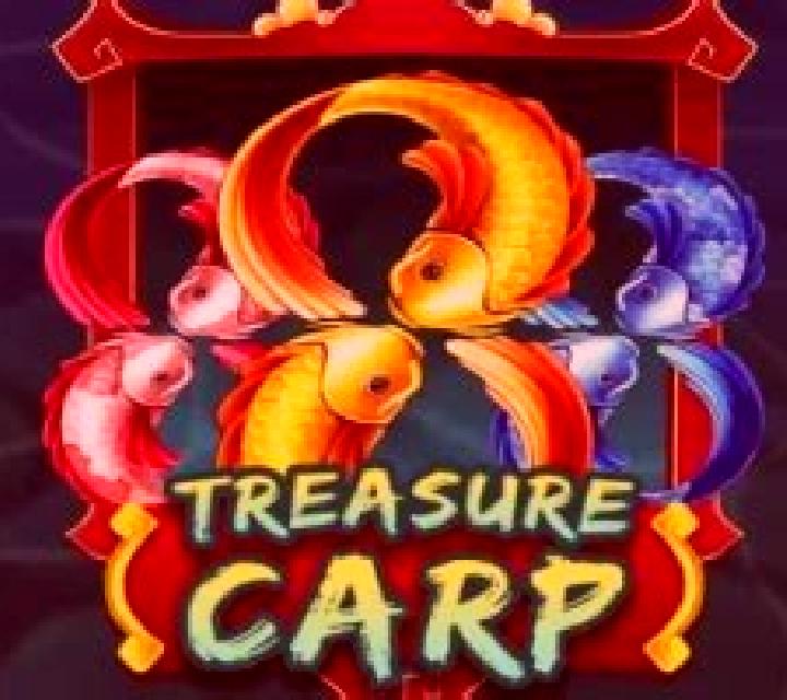 Treasure Carp online slot