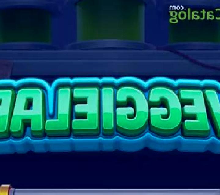Treasure Carp slot game