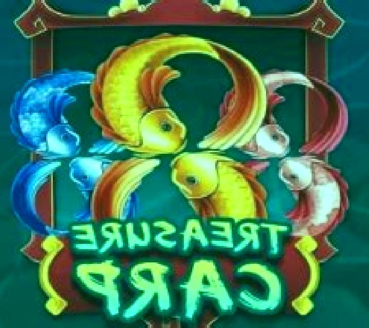 Treasure Carp slot machine