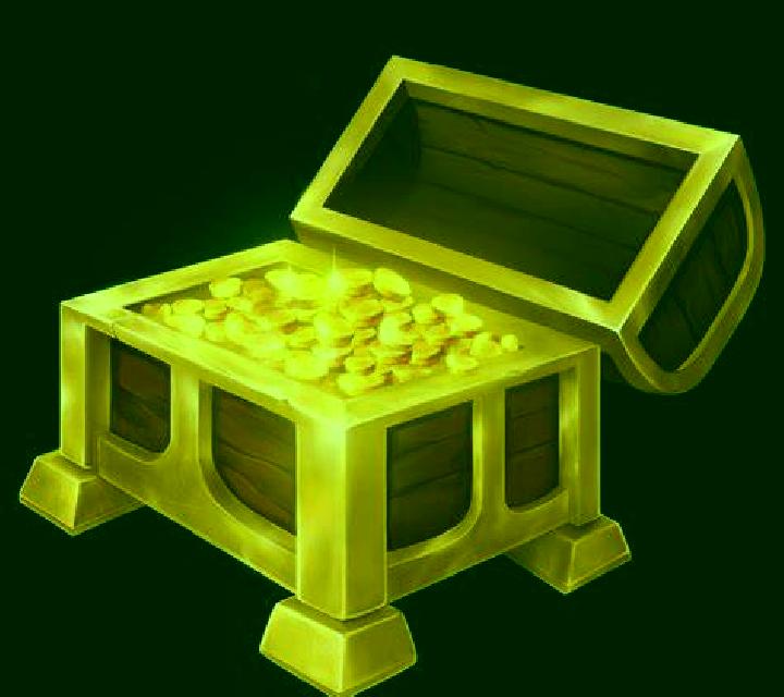 Treasure Chest online slot
