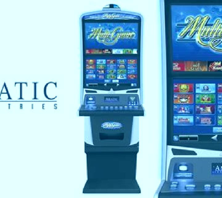 Treasure Garden slot