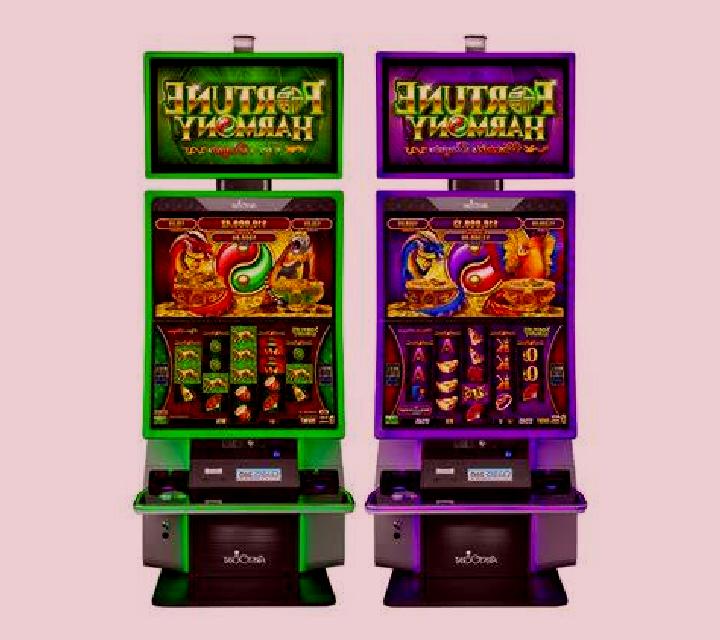Treasure Ireland slot game
