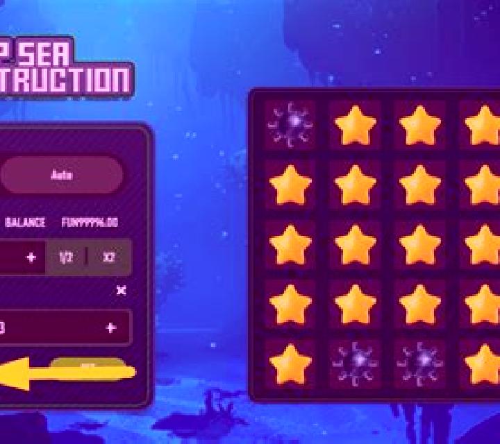 Treasure Island (Inspired) slot game