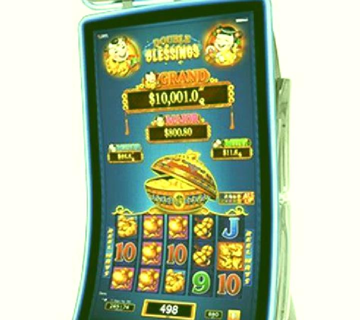 Treasure Island (Inspired) slot machine