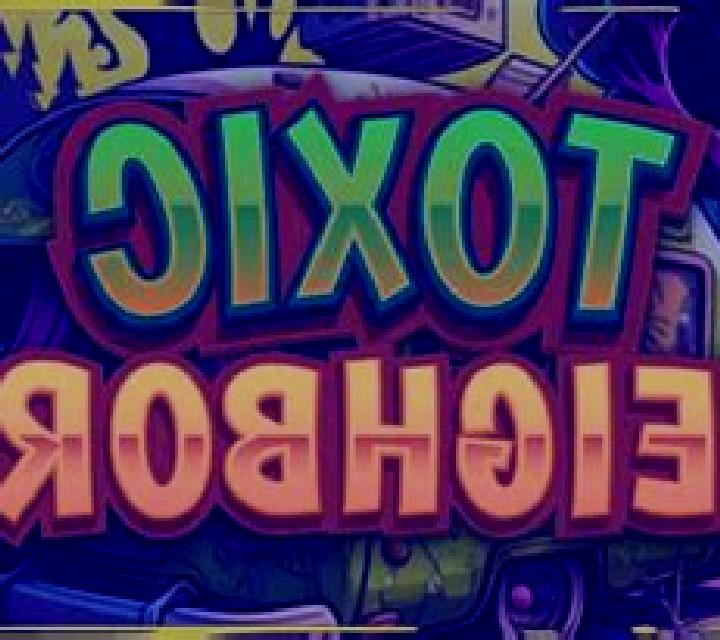 Treasure Island (Inspired) slot
