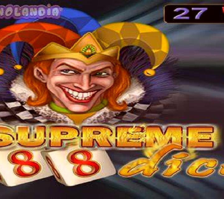 Treasure Island (Tom Horn Gaming) slot machine