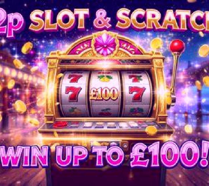 Treasure Mania online slot