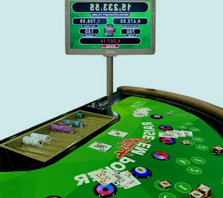 Treasure Raider (Bally) slot machine
