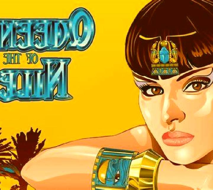 Treasure Run online slot
