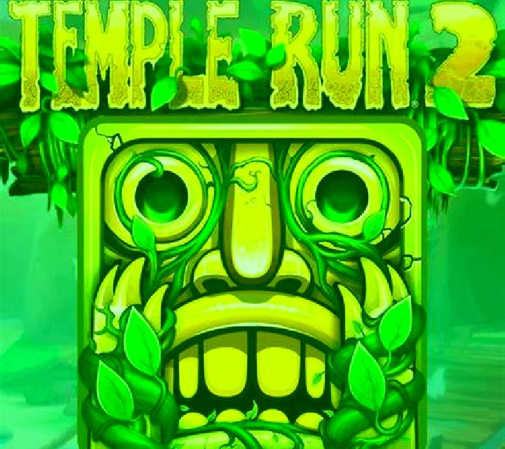 Treasure Run slot game