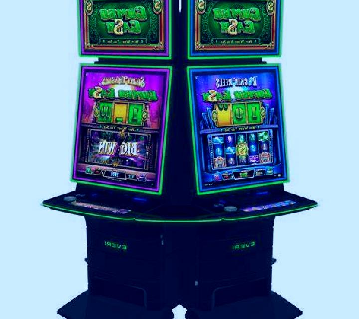 Treasure Spirits Dragon slot