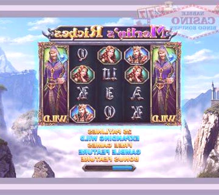 Treasure Spirits Phoenix online slot
