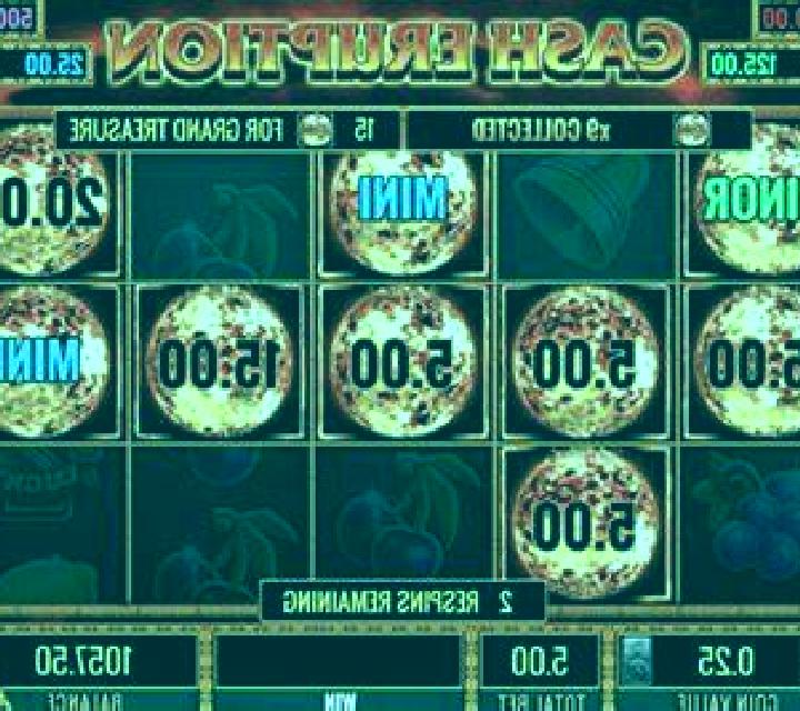 Treasure Stacks slot