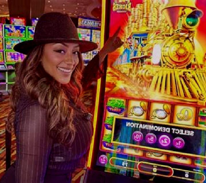 Treasure Tiger online slot