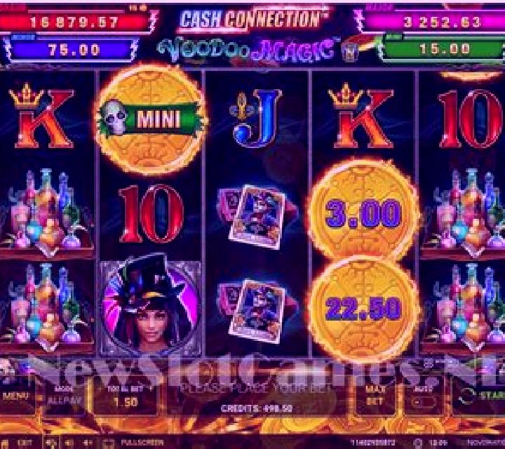 Treasure Tomb (1x2gaming) slot