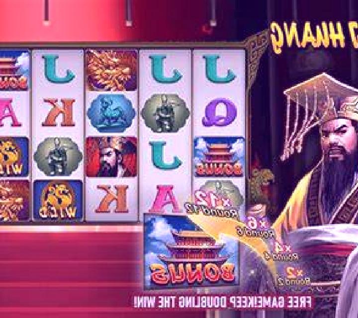 Treasure Trawler slot game