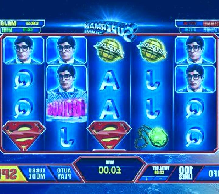 Treasures Of Lemuria slot game