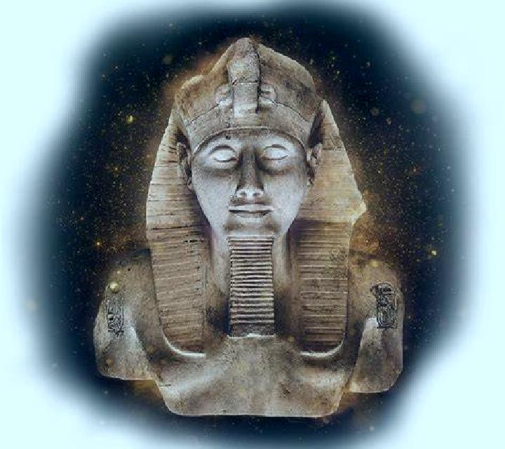 Treasures of the Pharaohs 1 Line online slot