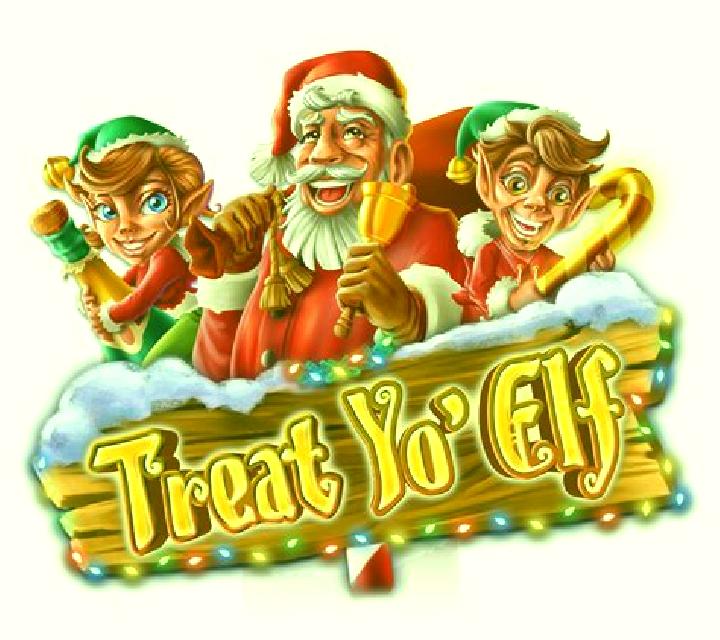 Treat Yo Elf slot
