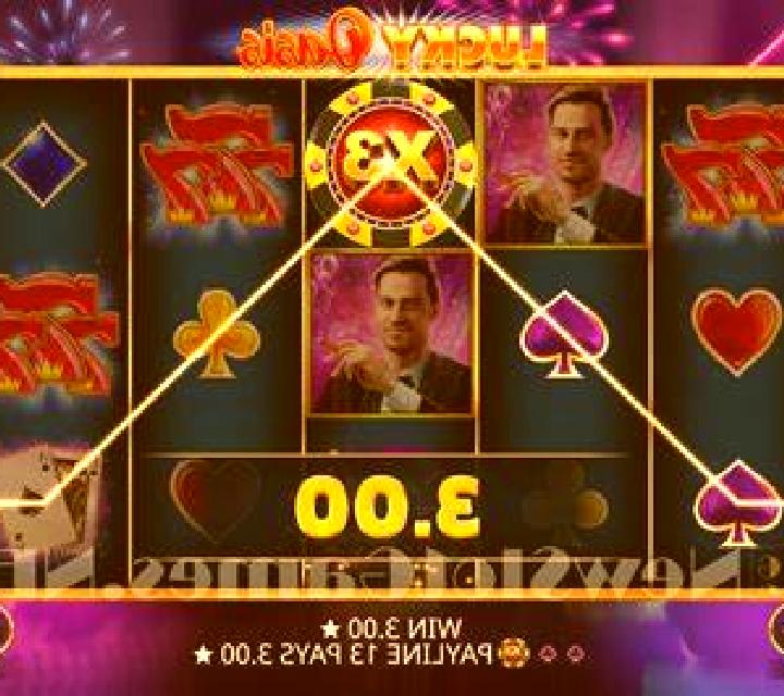 Tribe slot