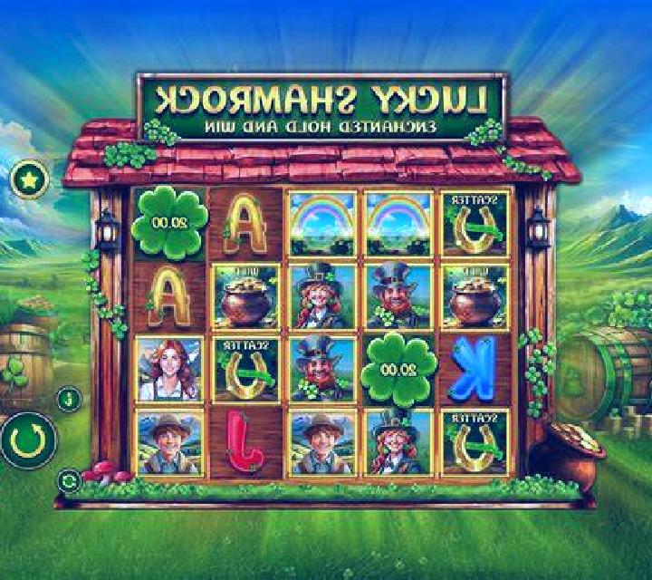 Tricolore 7s slot game