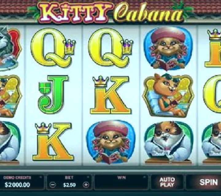 Trinity Treasures Wukong slot