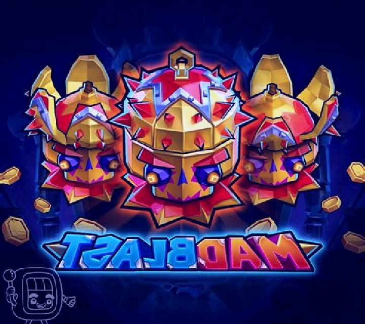 Triple 5 s Supercharged online slot