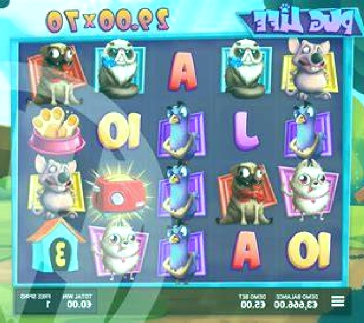 Triple Bonus slot