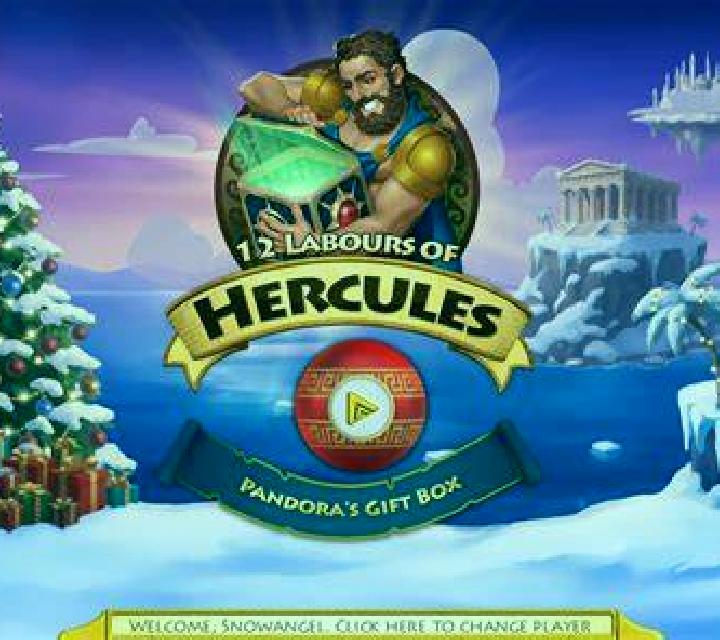 Triple Christmas Gold online slot