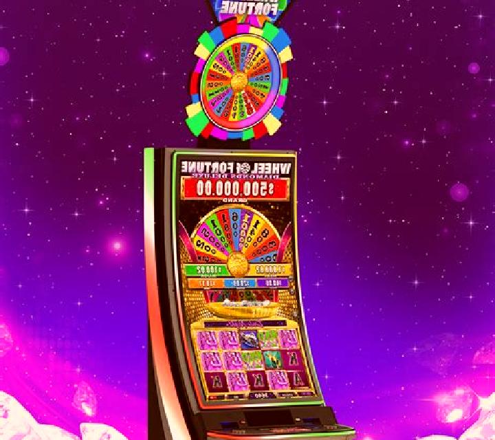 Triple Eggs 100 slot machine