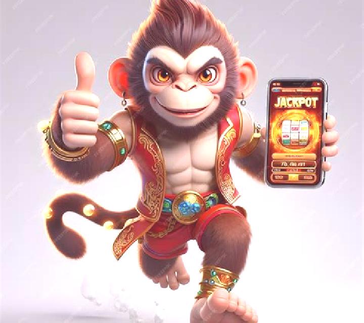 Triple Monkey (Virtual Tech) slot machine