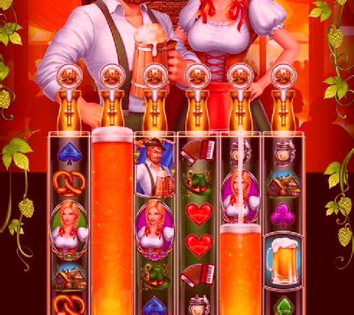 Triple Power Cash Strike slot machine