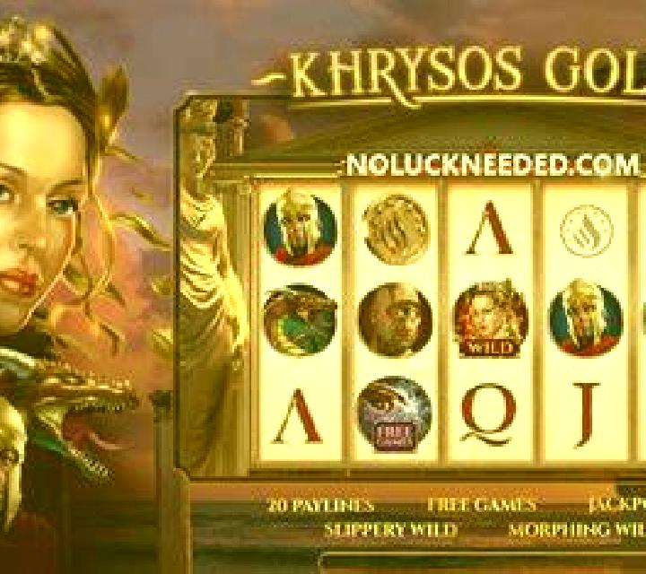 Triple Stars slot game
